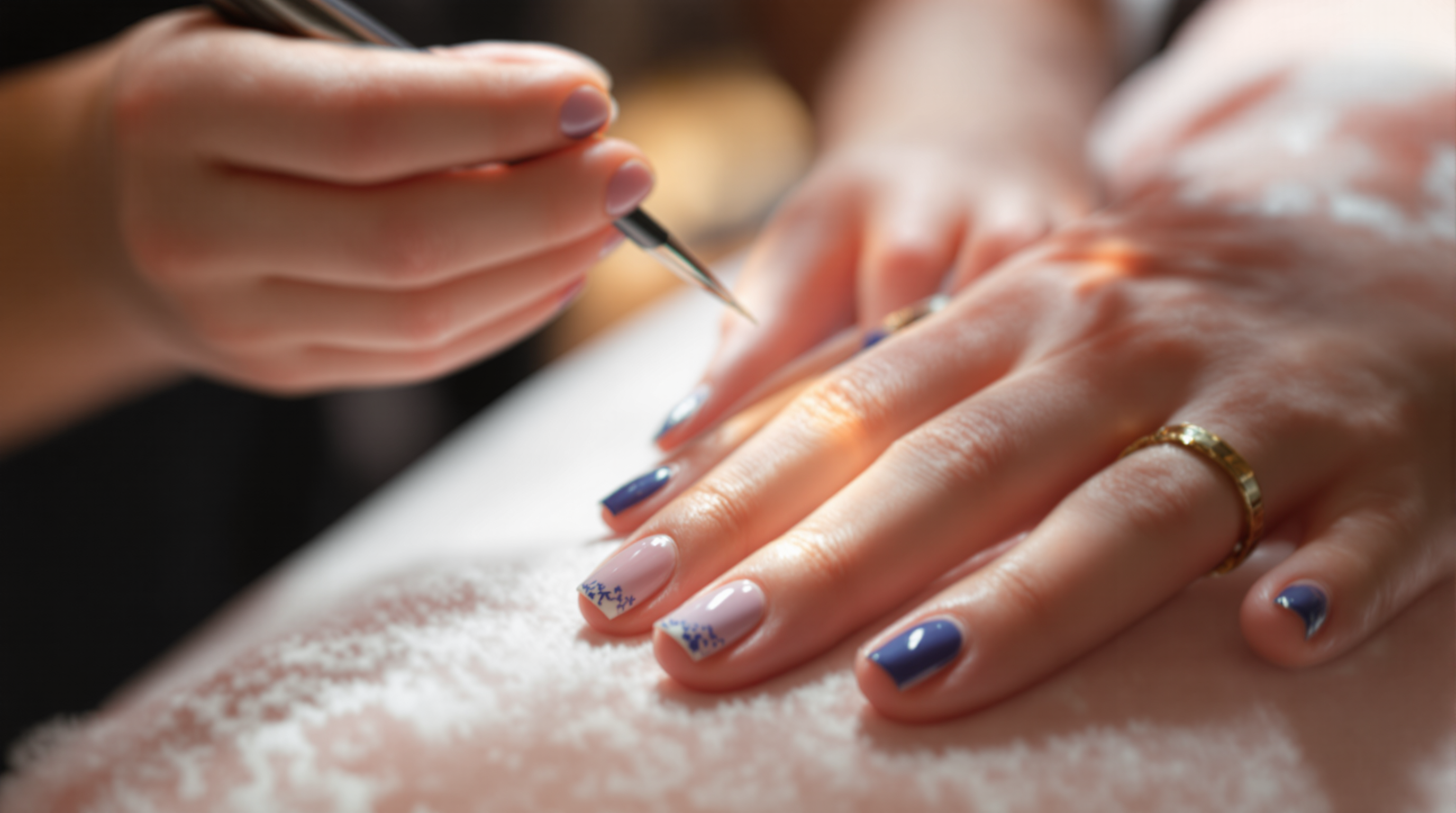 Nail Services